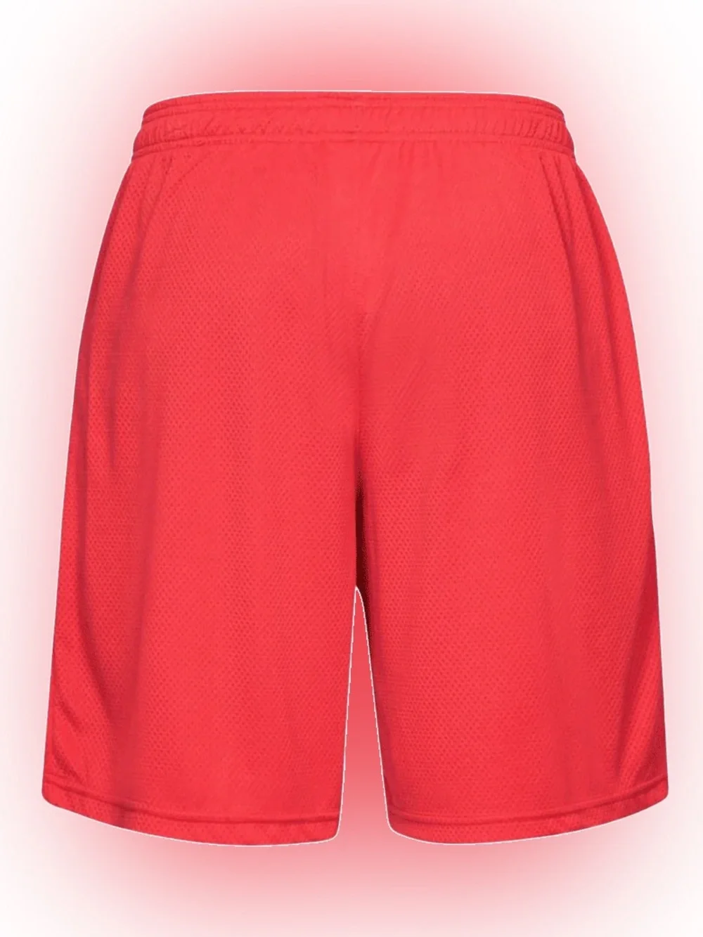❤️ 🆕 UNDER ARMOUR UA MEN'S TECH MESH SHORTS SMALL Red Performance